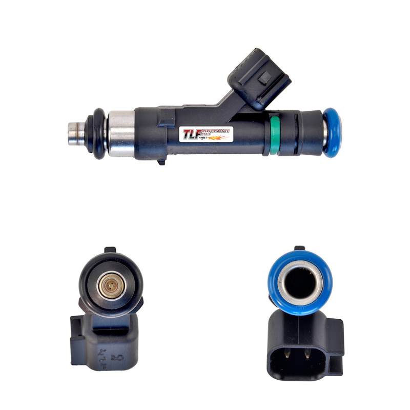3) 42lb Performance Fuel Injectors for 2004 Sea-Doo